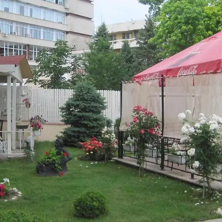 فندق Complex Diva 3*