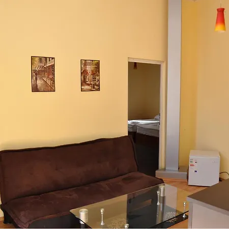 فندق Complex Diva 3*