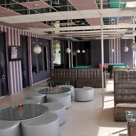 Complex Diva فندق 3*
