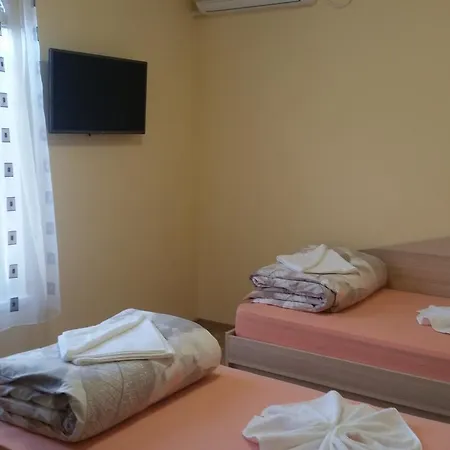 Complex Diva Hotel Sreburna
