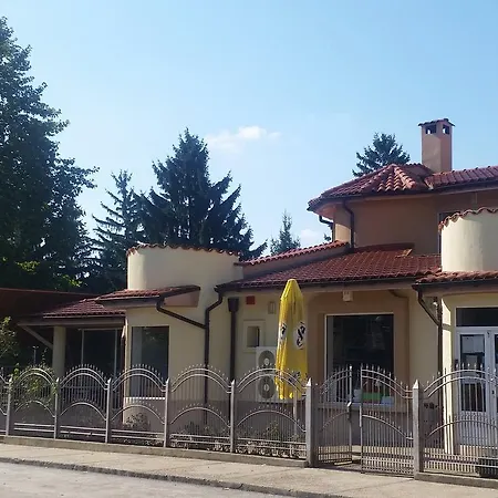 Complex Diva Hotel