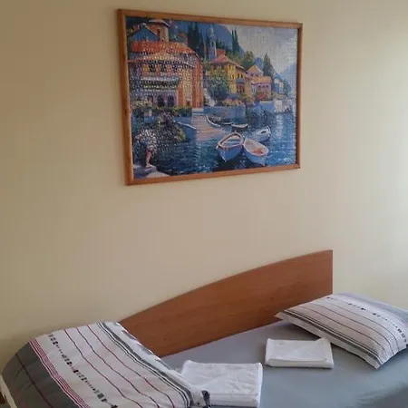Complex Diva Hotel
